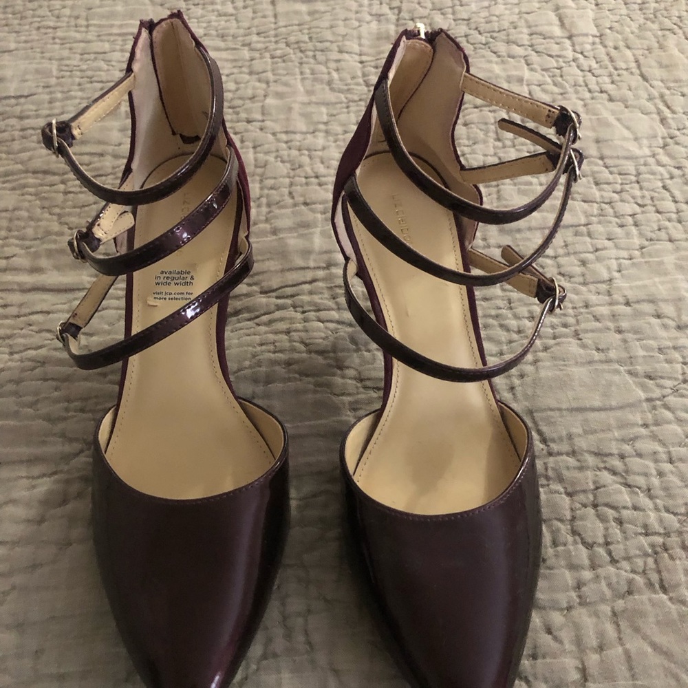 Pretty heels